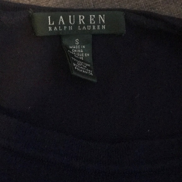 Ralph Lauren Sweater - Picture 3 of 3